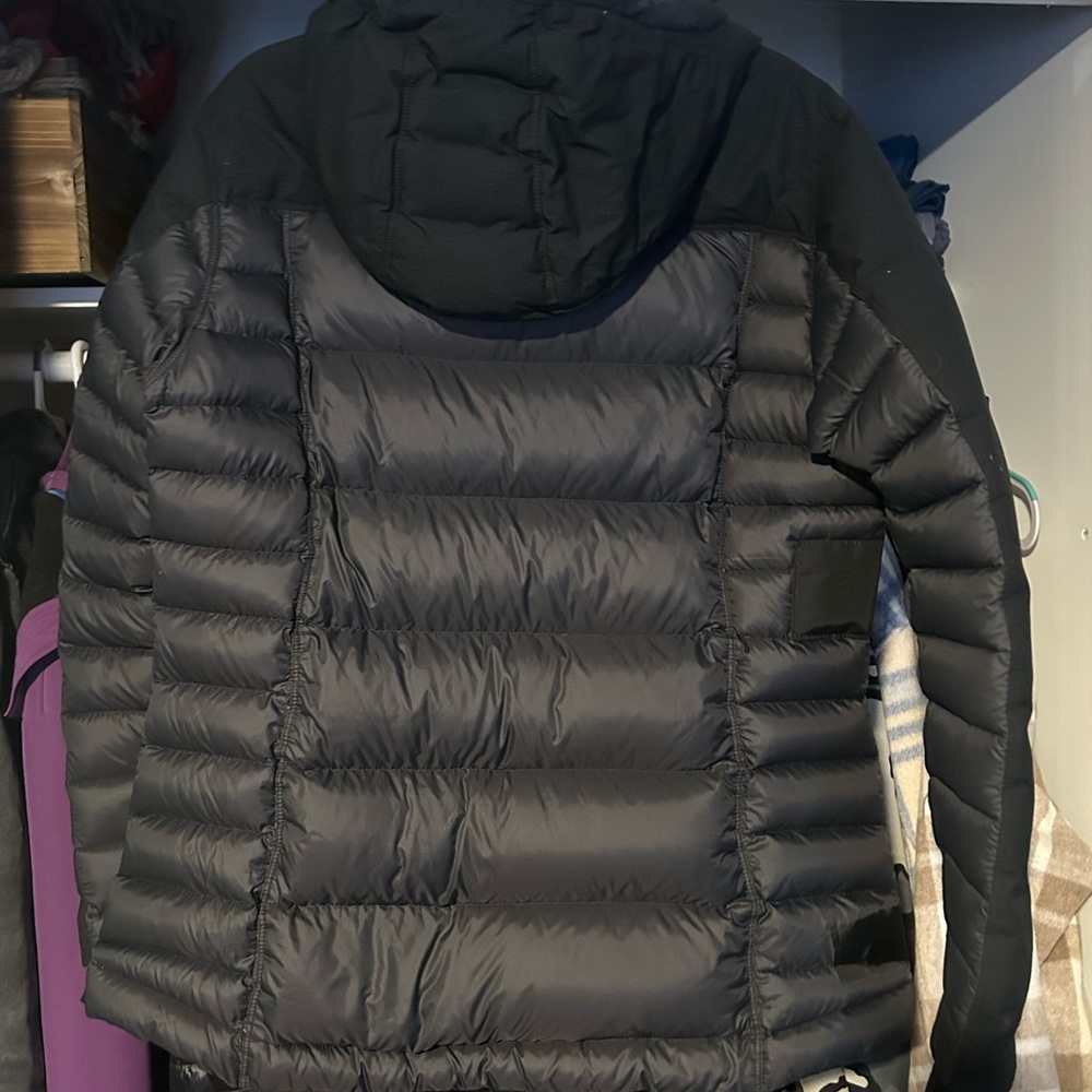 Kuhl crossfire parka - Picture 5 of 12